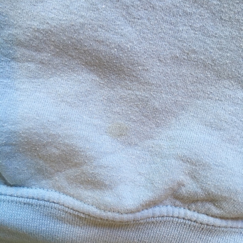 Work Sweatshirt - Picture 6 of 9